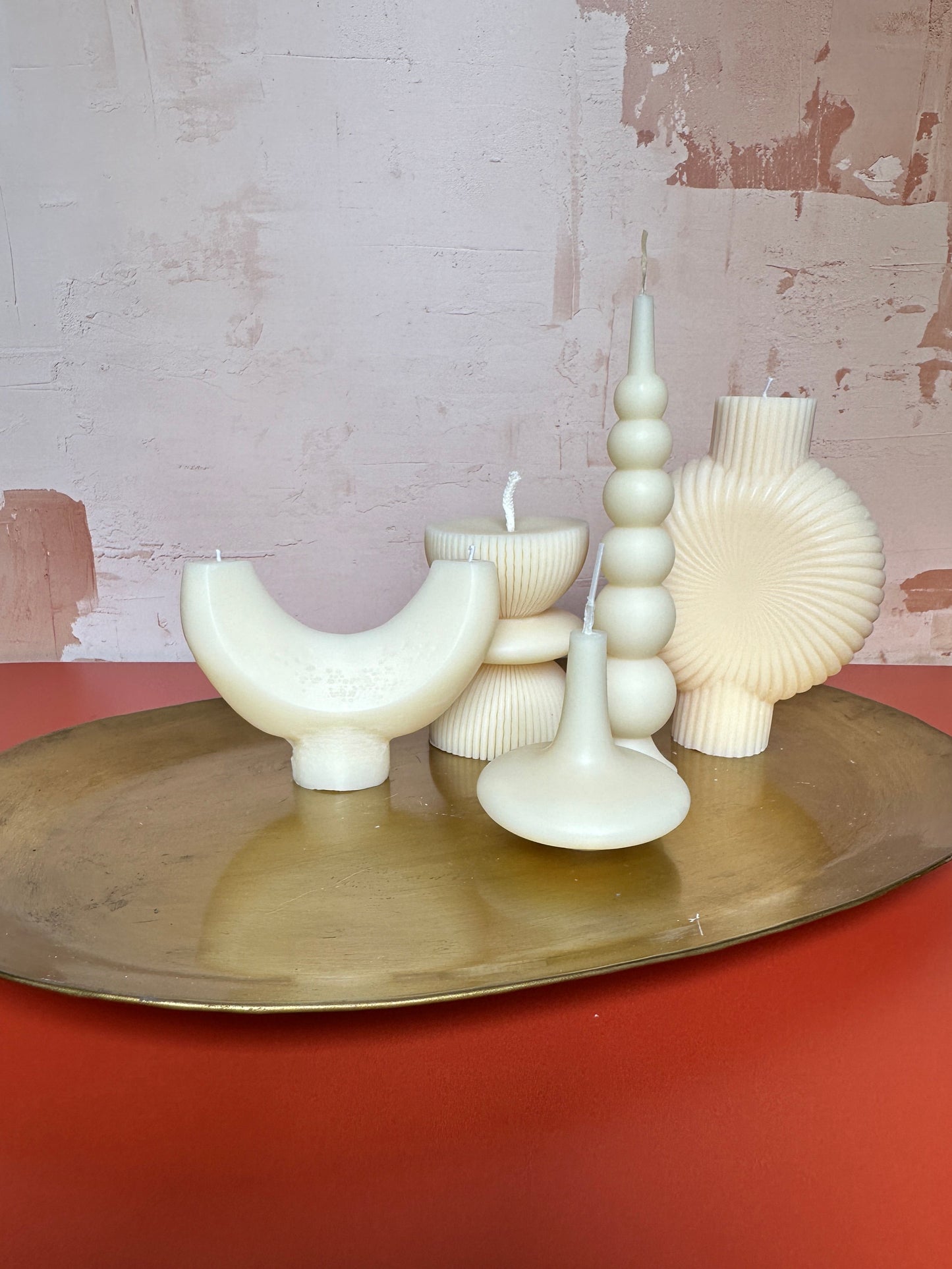 Brass Tray