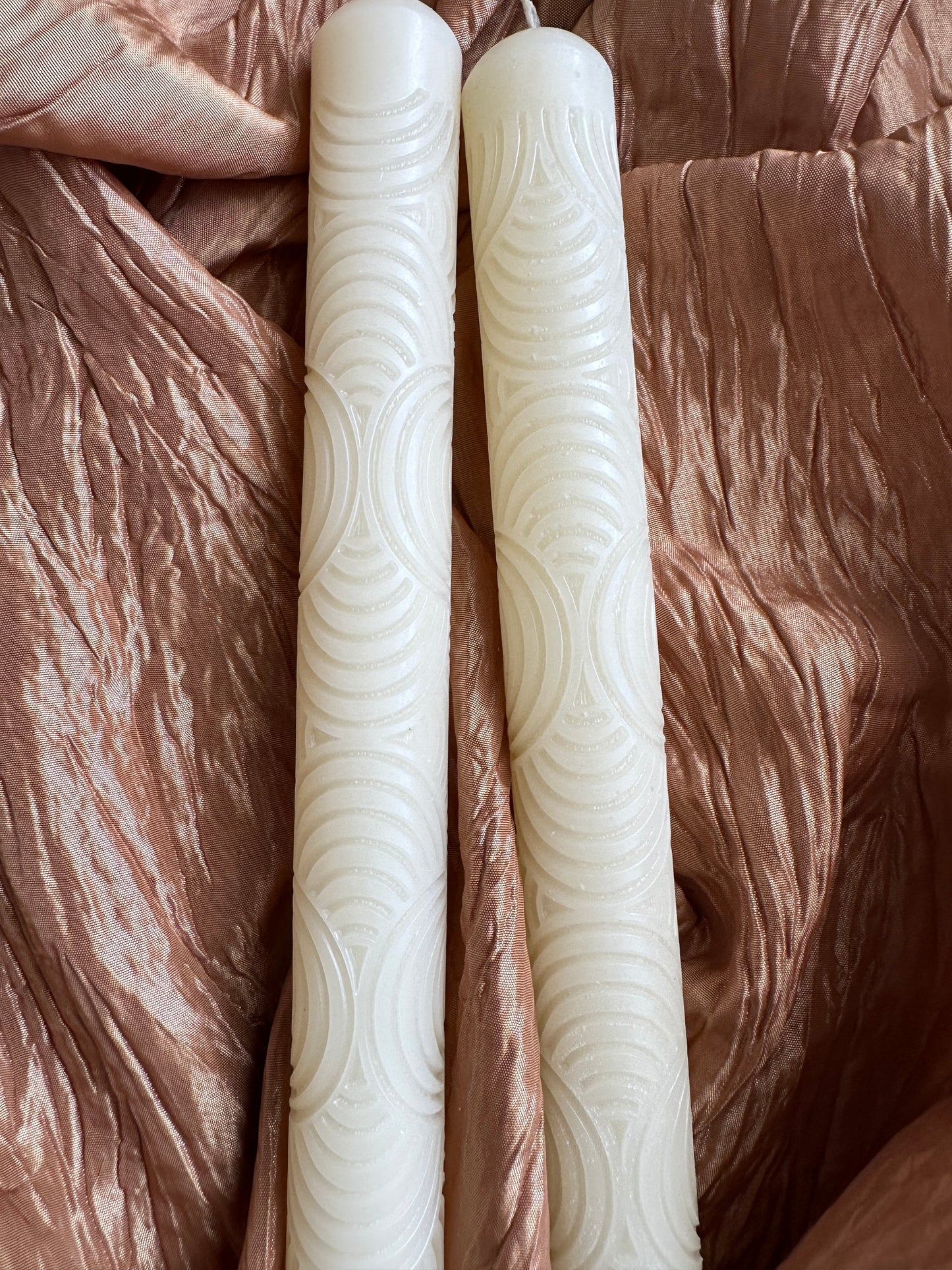 No 02 - Viv Taper Set