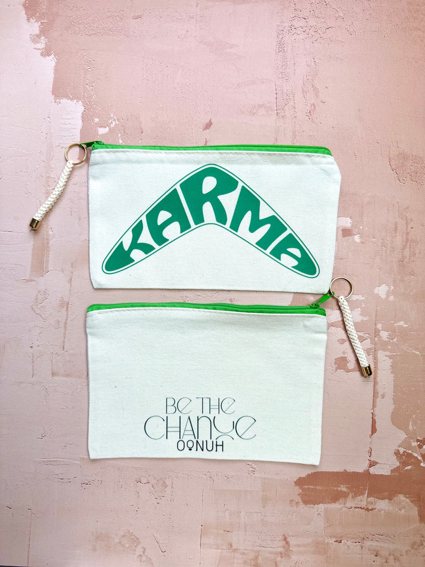 Good Karma Good Things