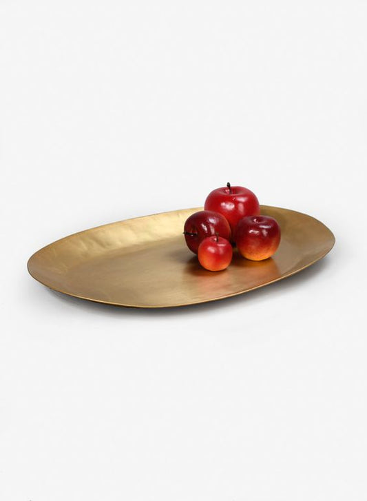 Brass Tray