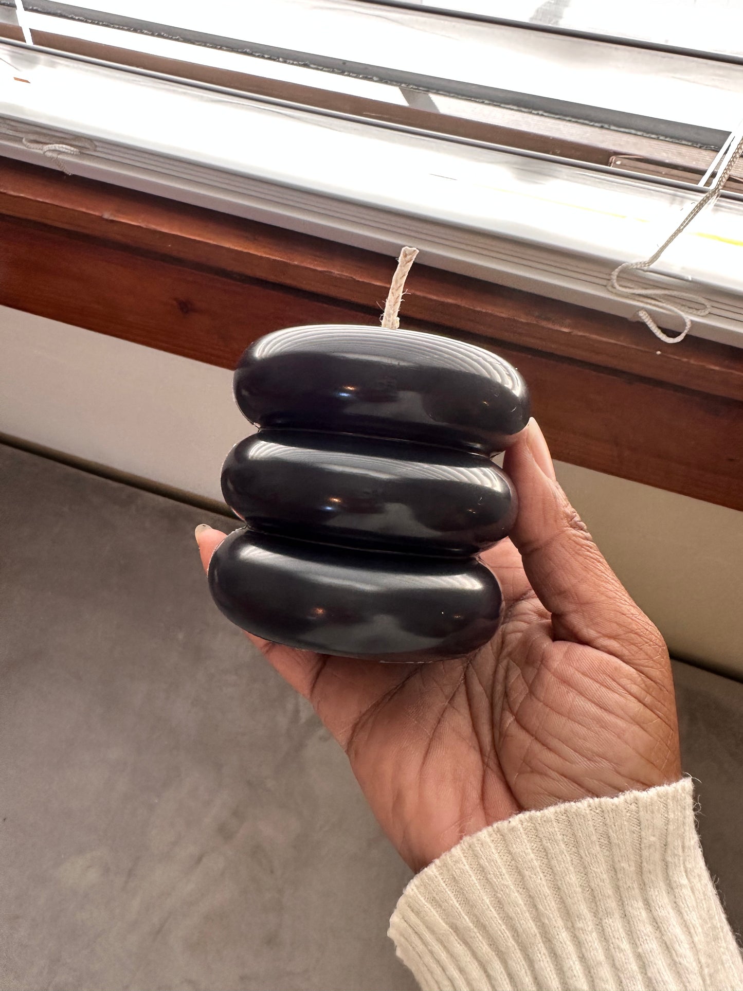 No 06 - Curz Candle