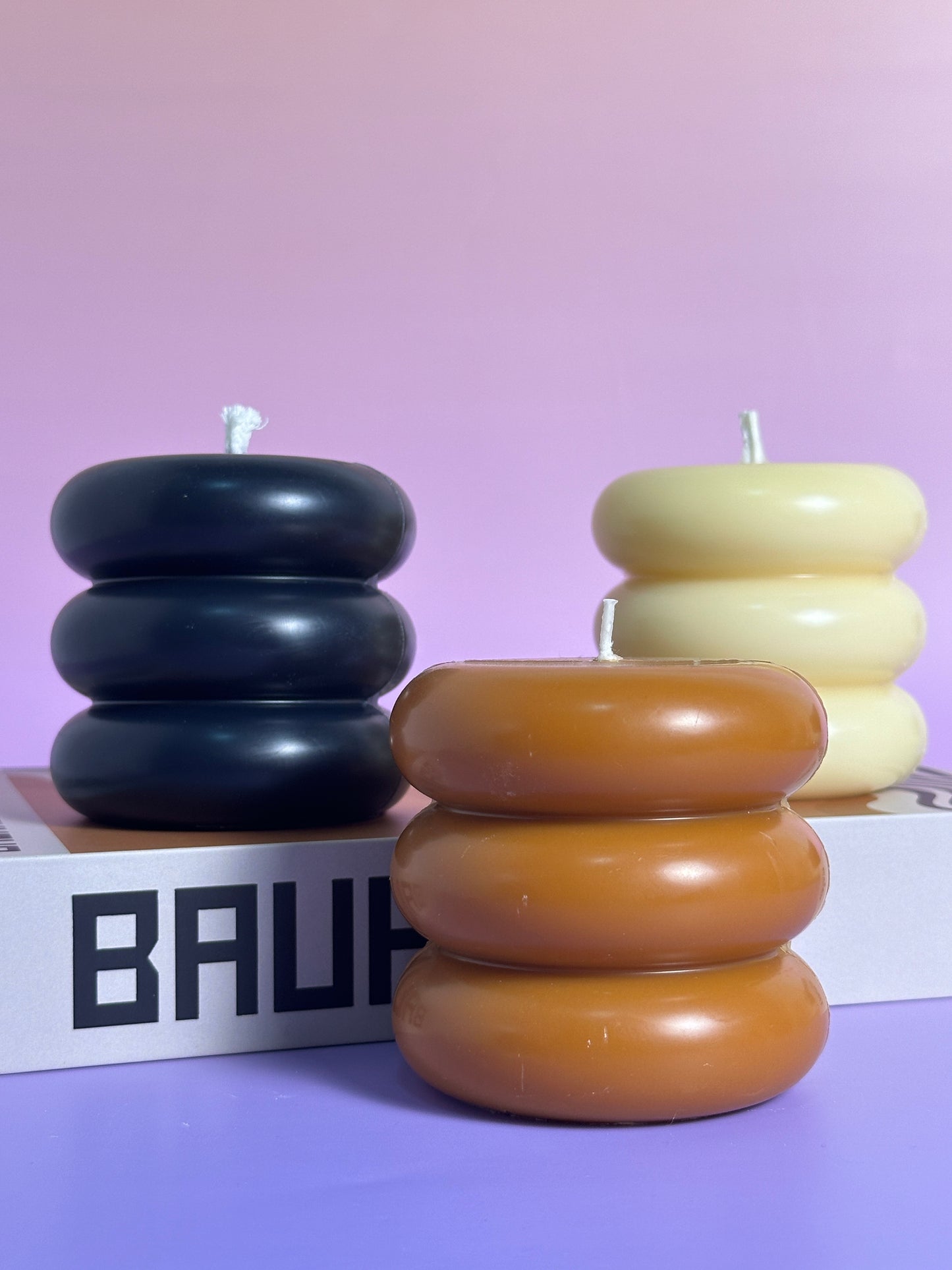 No 06 - Curz Candle
