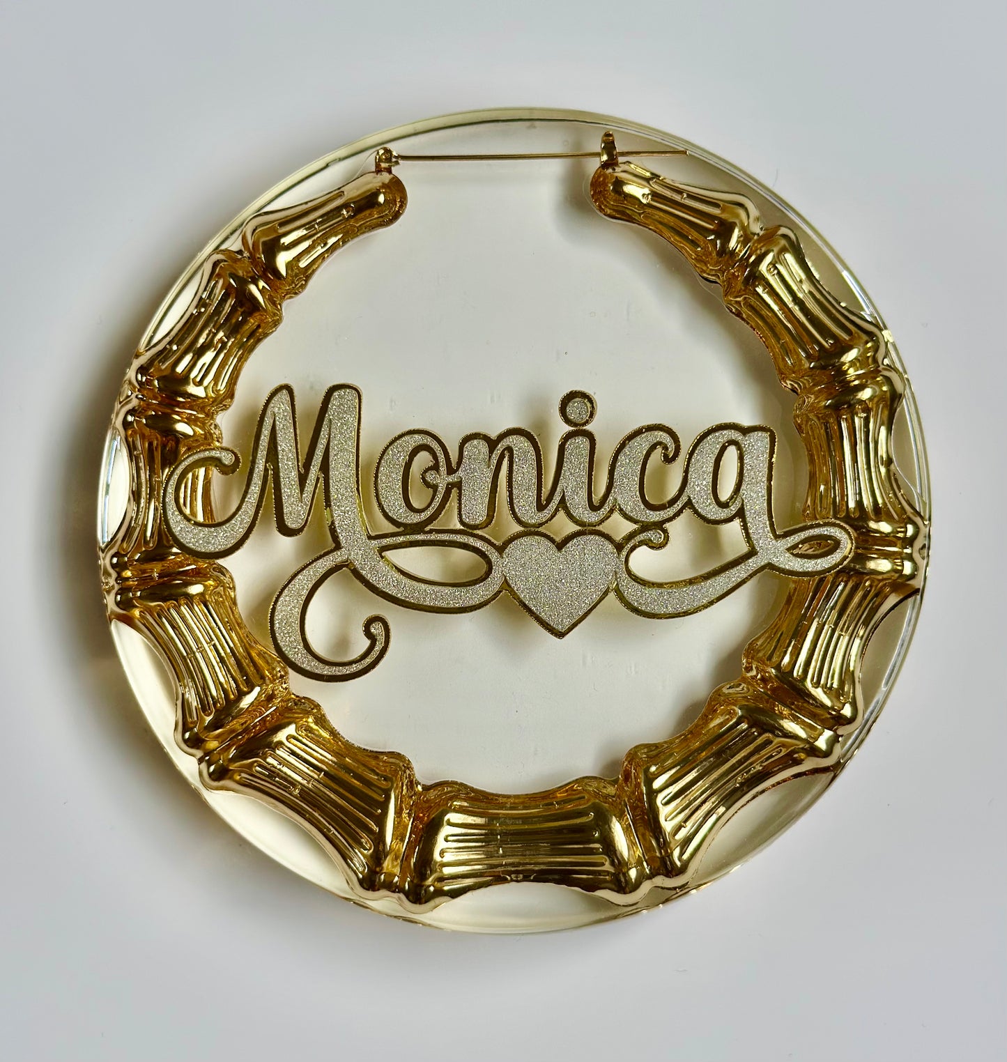 Single Custom Coaster
