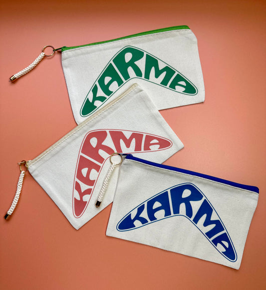 Good Karma Good Things