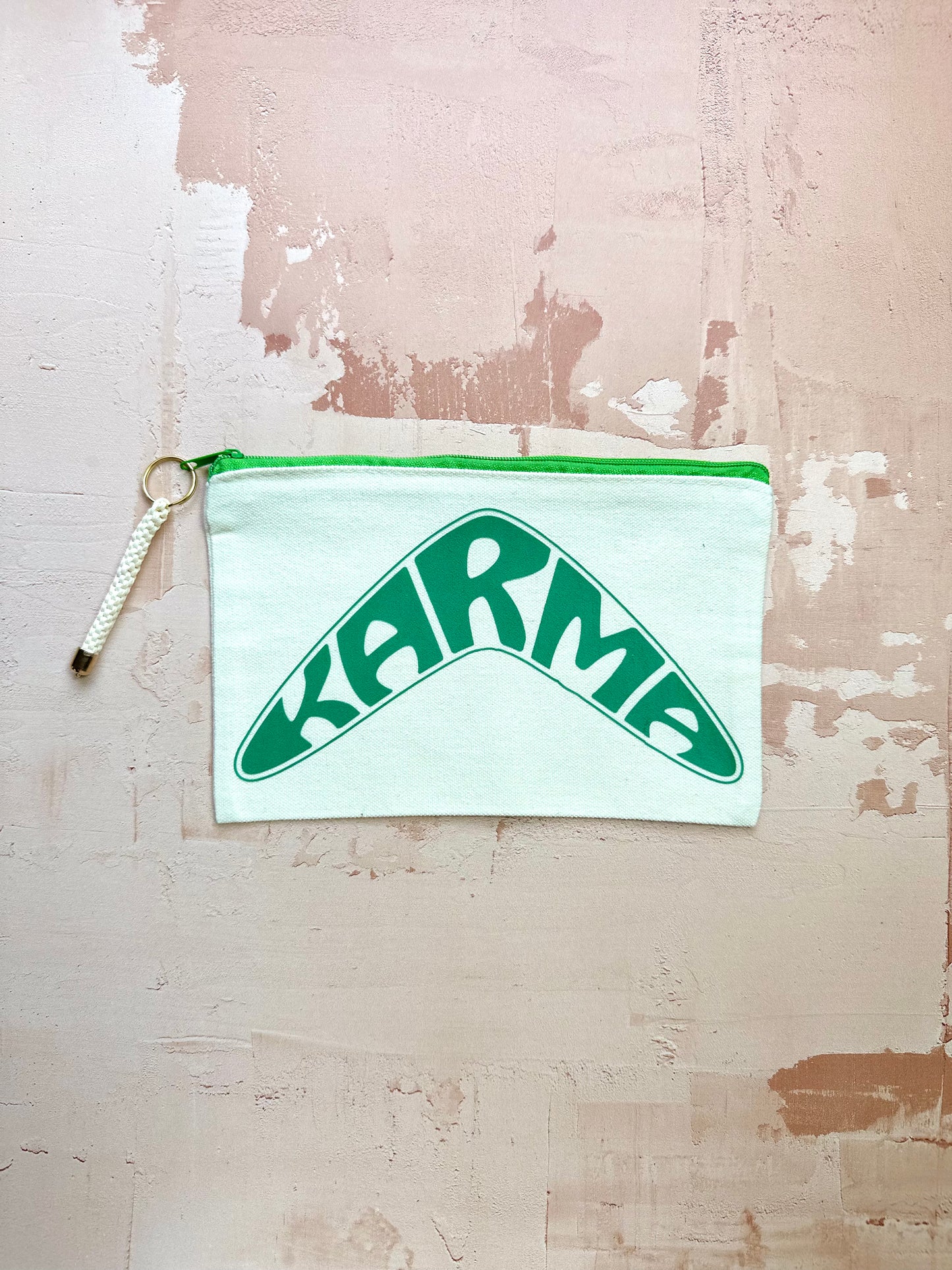 Good Karma Good Things