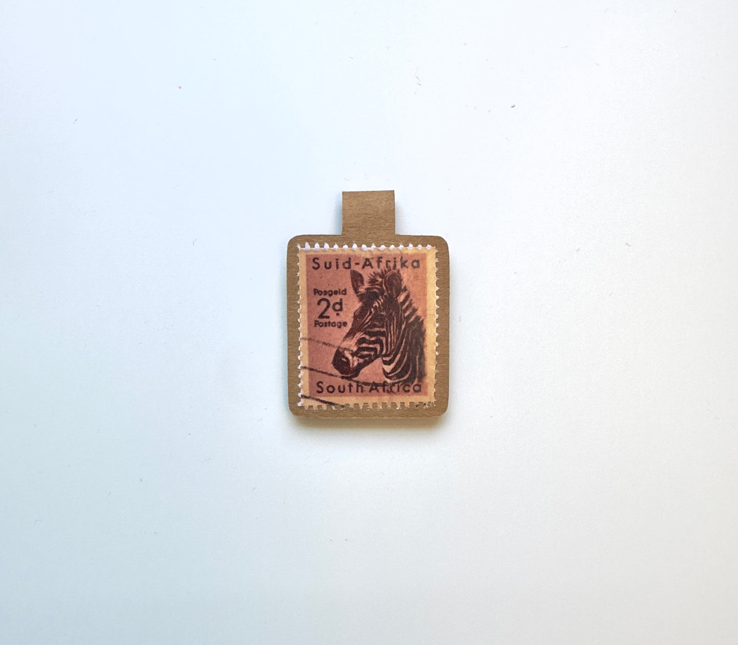 Stamped & Sovereign - South Africa