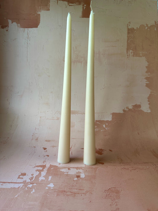No 02 - Grace Taper Set
