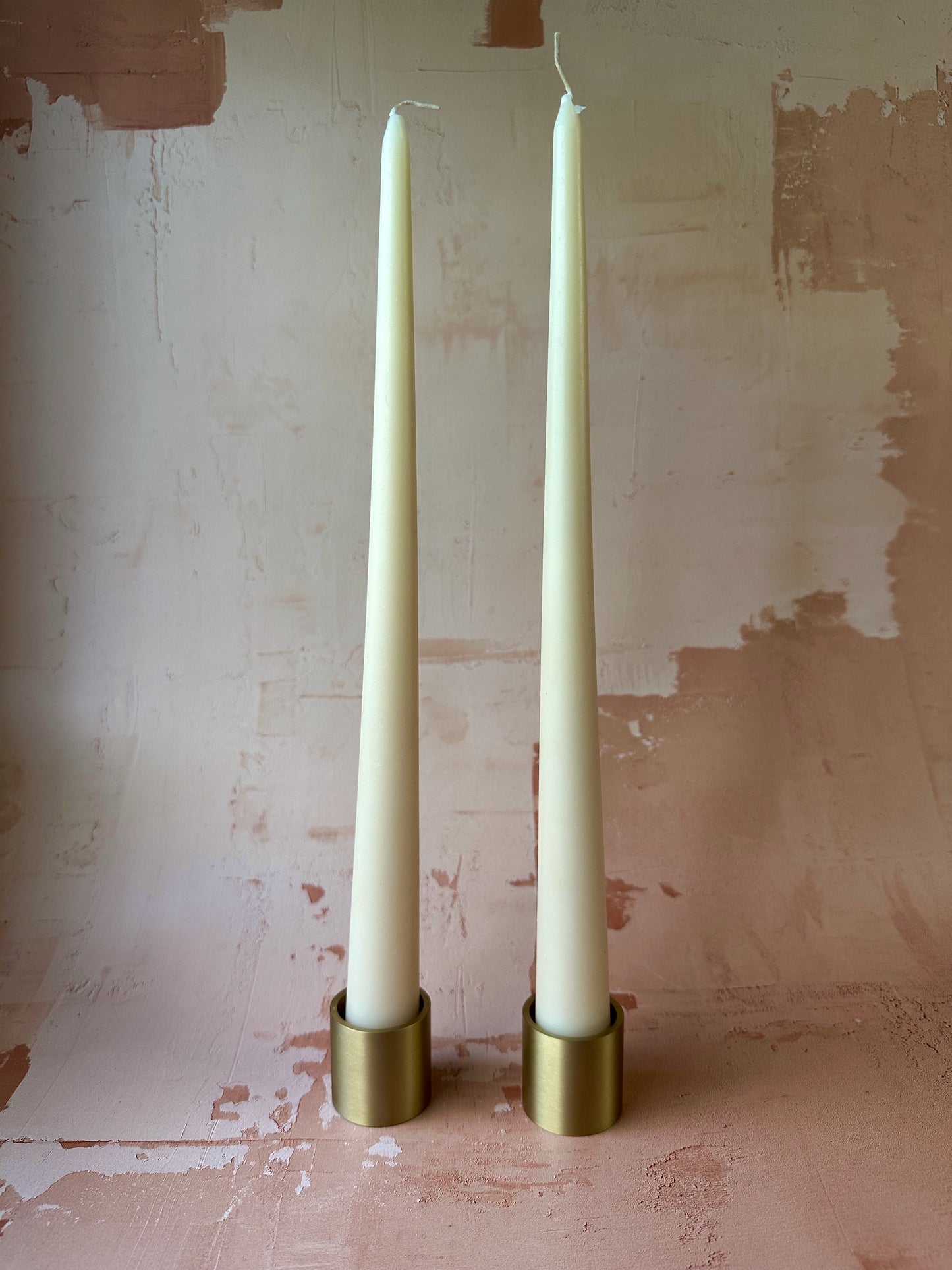 No 02 - Grace Taper Set