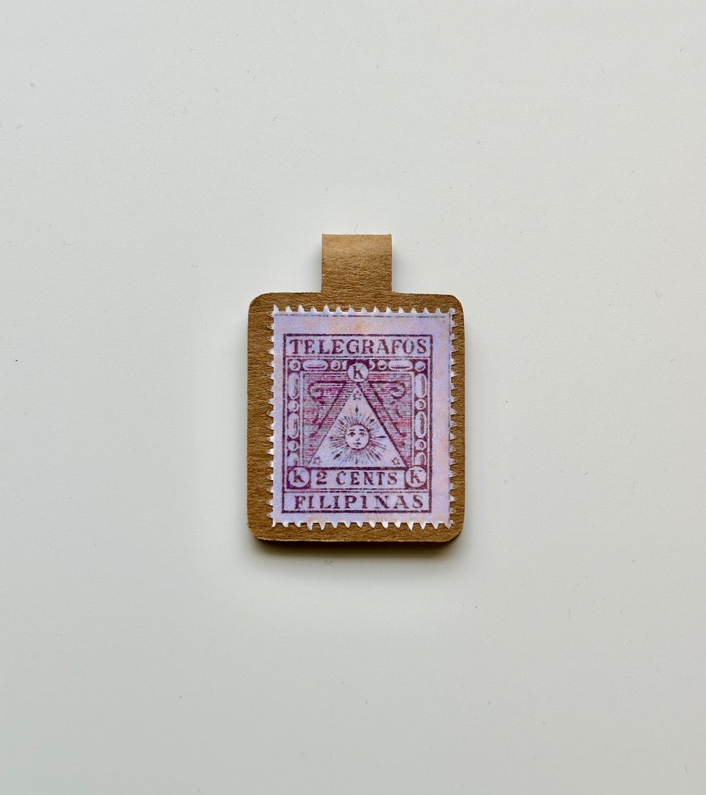 Stamped & Sovereign - Philippines