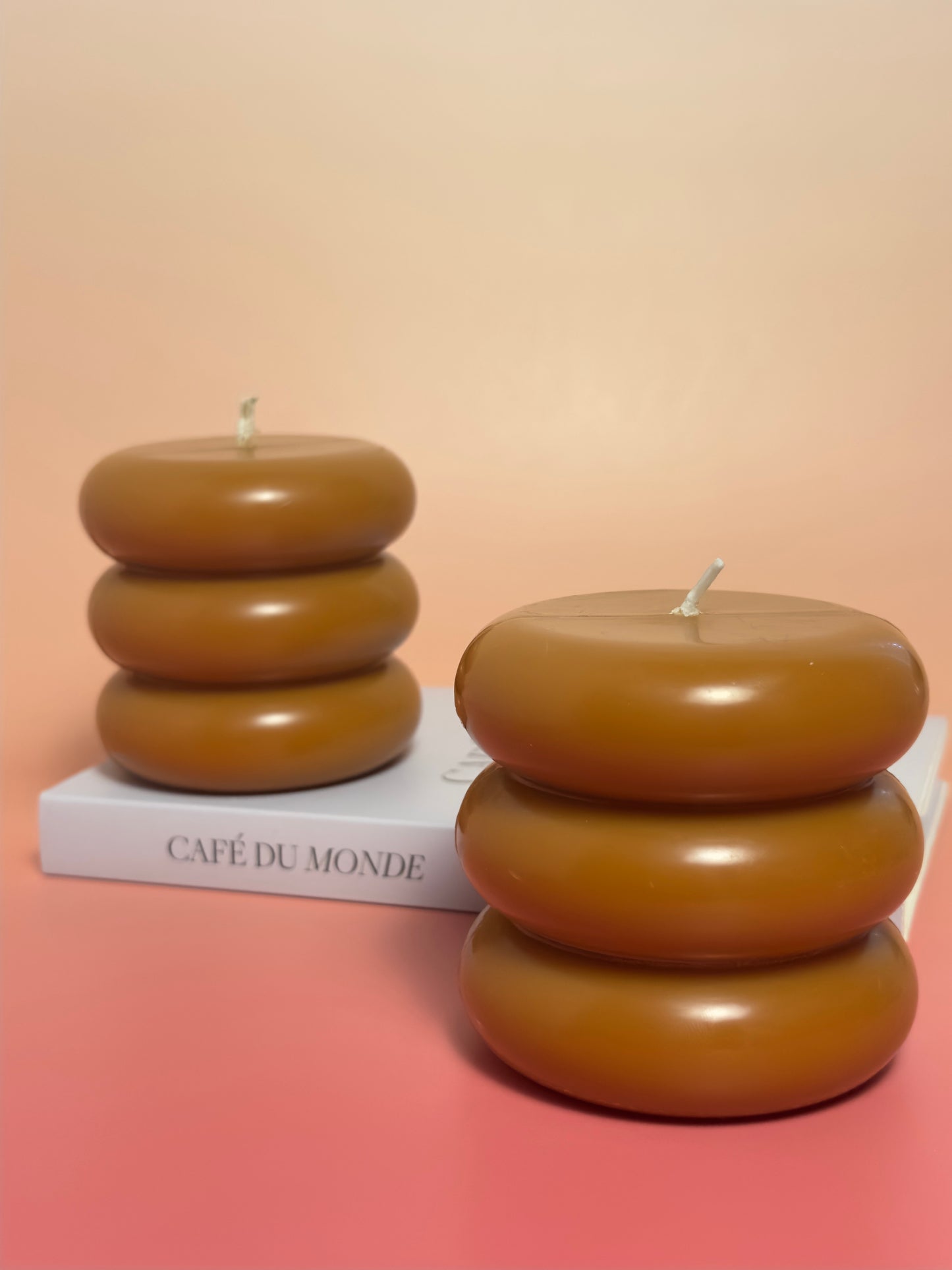 No 06 - Curz Candle